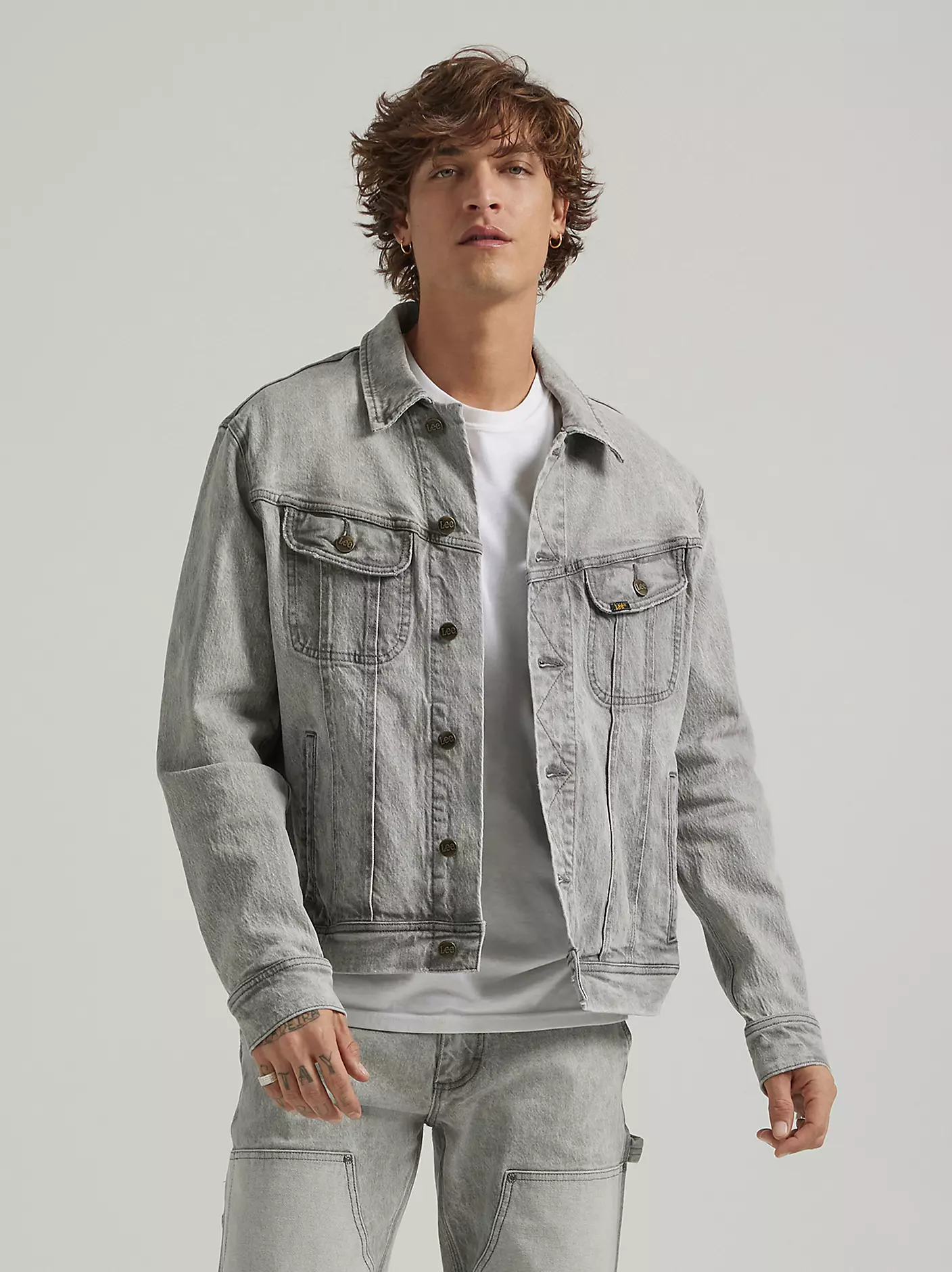 Men Tailoring